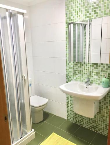 Apartamento Piso C�ntrico Pr�ximo A La Playa
