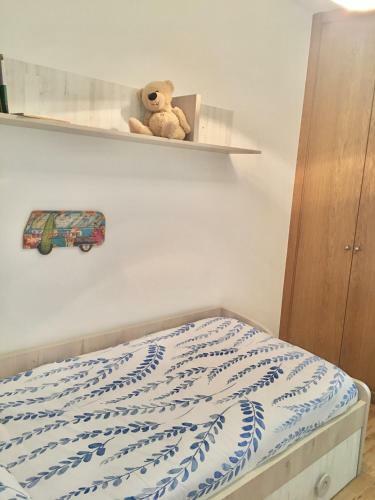 Apartamento Piso C�ntrico Pr�ximo A La Playa