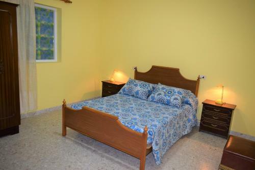 Apartamento As Carreiras 2
