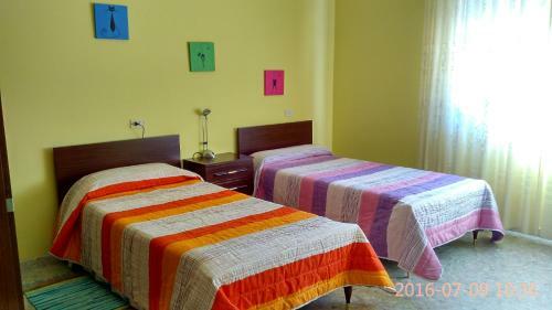 Apartamento As Carreiras 2