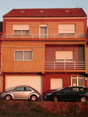 Apartamento As Carreiras 2