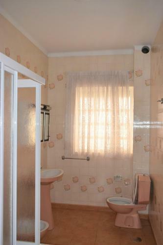 Apartamento As Carreiras 2