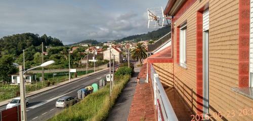 Apartamento As Carreiras 2