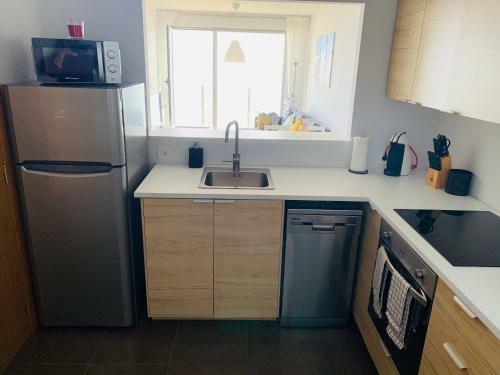 Apartamentos La Marosa Delux