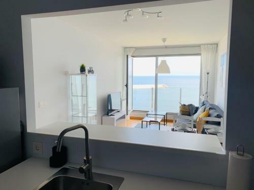 Apartamentos La Marosa Delux