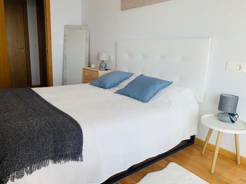Apartamentos La Marosa Delux