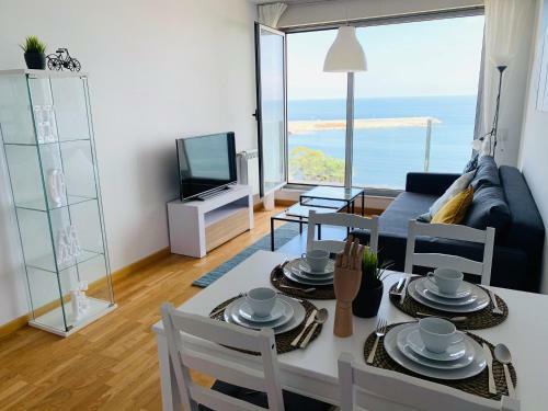 Apartamentos La Marosa Delux