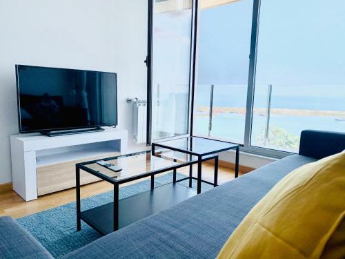 Apartamentos La Marosa Delux