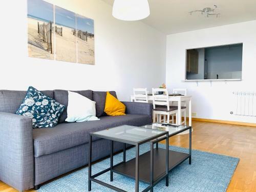 Apartamentos La Marosa Delux