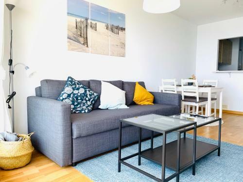 Apartamentos La Marosa Delux