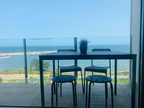 Apartamentos La Marosa Delux