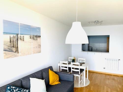 Apartamentos La Marosa Delux