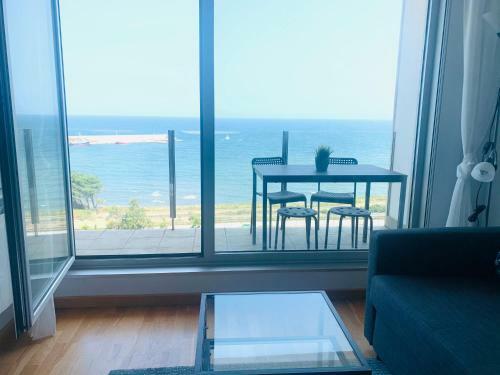 Apartamentos La Marosa Delux