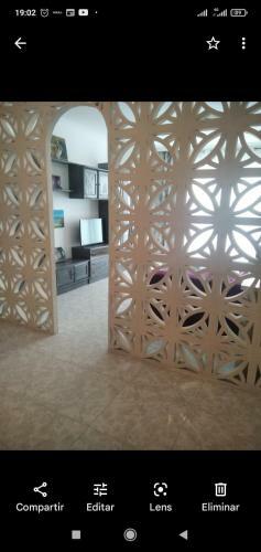 Apartamento En Burela A 3 Min De Playa!!!