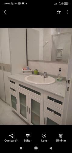 Apartamento En Burela A 3 Min De Playa!!!
