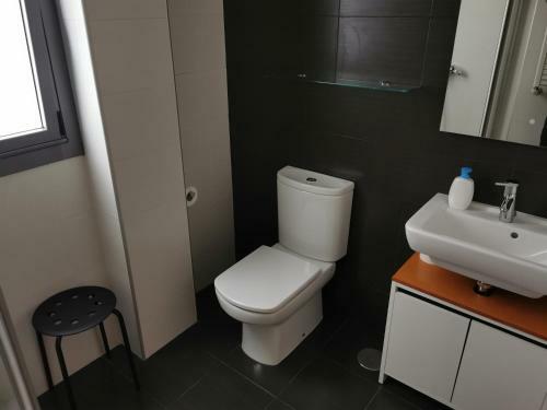 Apartamento Estancia Vacacional Nogareda Para 6 Personas