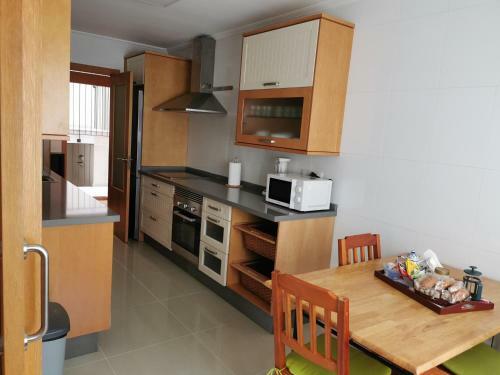 Apartamento Estancia Vacacional Nogareda Para 6 Personas