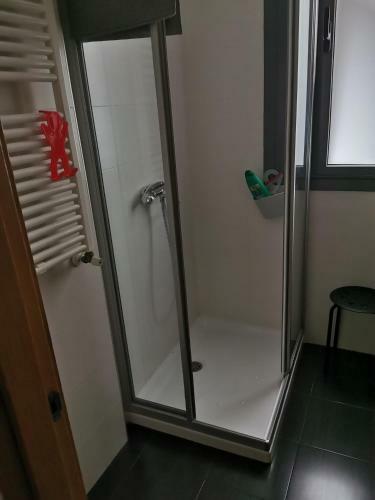 Apartamento Estancia Vacacional Nogareda Para 6 Personas