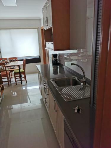 Apartamento Estancia Vacacional Nogareda Para 6 Personas