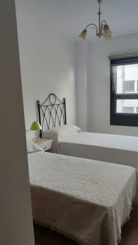 Apartamento Estancia Vacacional Nogareda Para 6 Personas