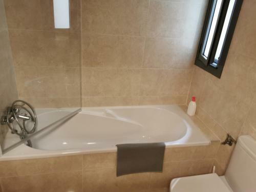 Apartamento Estancia Vacacional Nogareda Para 6 Personas