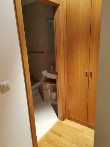 Apartamento Estancia Vacacional Nogareda Para 6 Personas