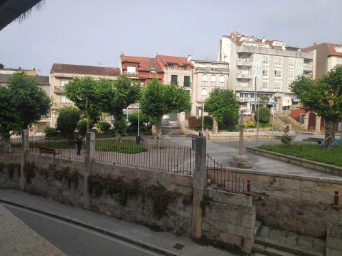 Apartamento C�ntrico Cerca De La Playa