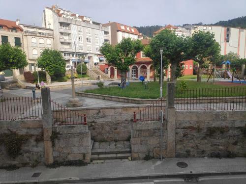 Apartamento C�ntrico Cerca De La Playa
