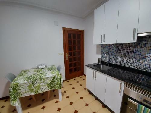 Apartamento C�ntrico Cerca De La Playa