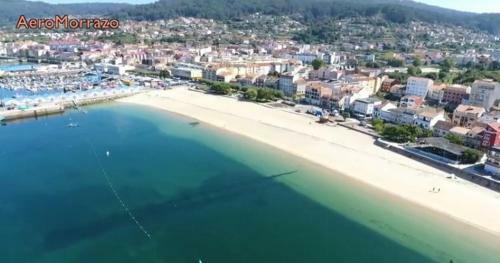 Apartamento C�ntrico Cerca De La Playa