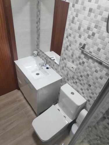 Apartamento C�ntrico Cerca De La Playa