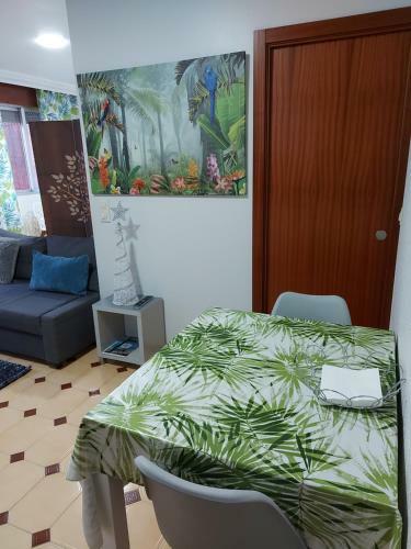 Apartamento C�ntrico Cerca De La Playa