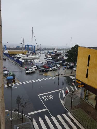 Apartamento Vista Mar