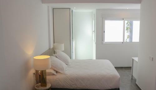 Balustrada Apartments