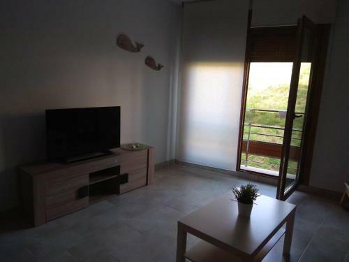 Apartamento Mui�o Bueu