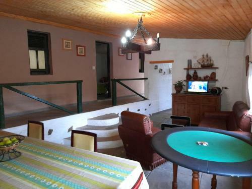 Casa Rural Teno Alto