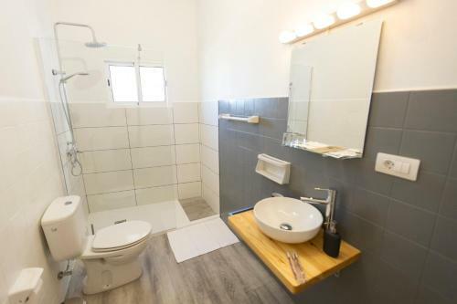 Apartamento El Miramar
