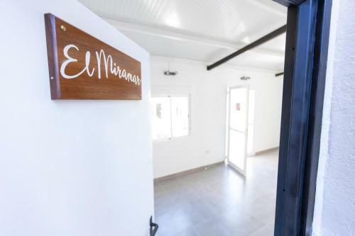 Apartamento El Miramar