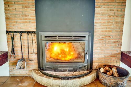 Albergue Valle Abedules