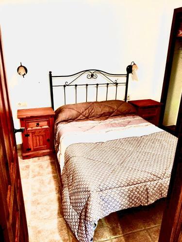 Apartamento Casa En Busquistar