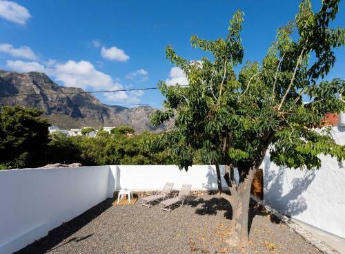 La Casita De Juana