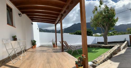 La Casita De Juana