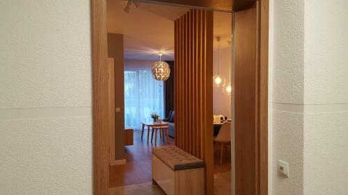 Korab Apartments Jagiello?ska