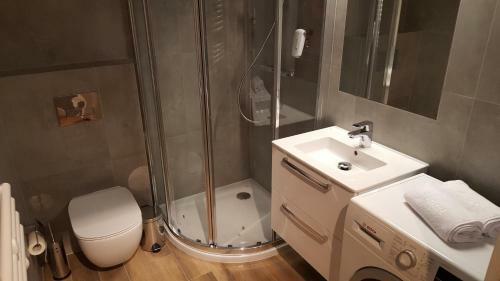 Korab Apartments Jagiello?ska