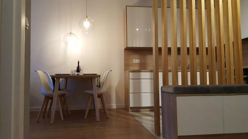 Korab Apartments Jagiello?ska