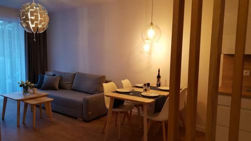 Korab Apartments Jagiello?ska