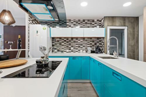Apartamento Burriana Centro