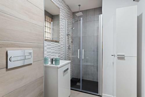 Apartamento Burriana Centro