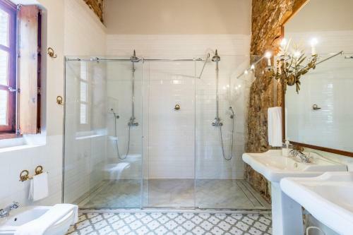 Alquer�a Calatrava B&B
