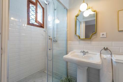 Alquer�a Calatrava B&B